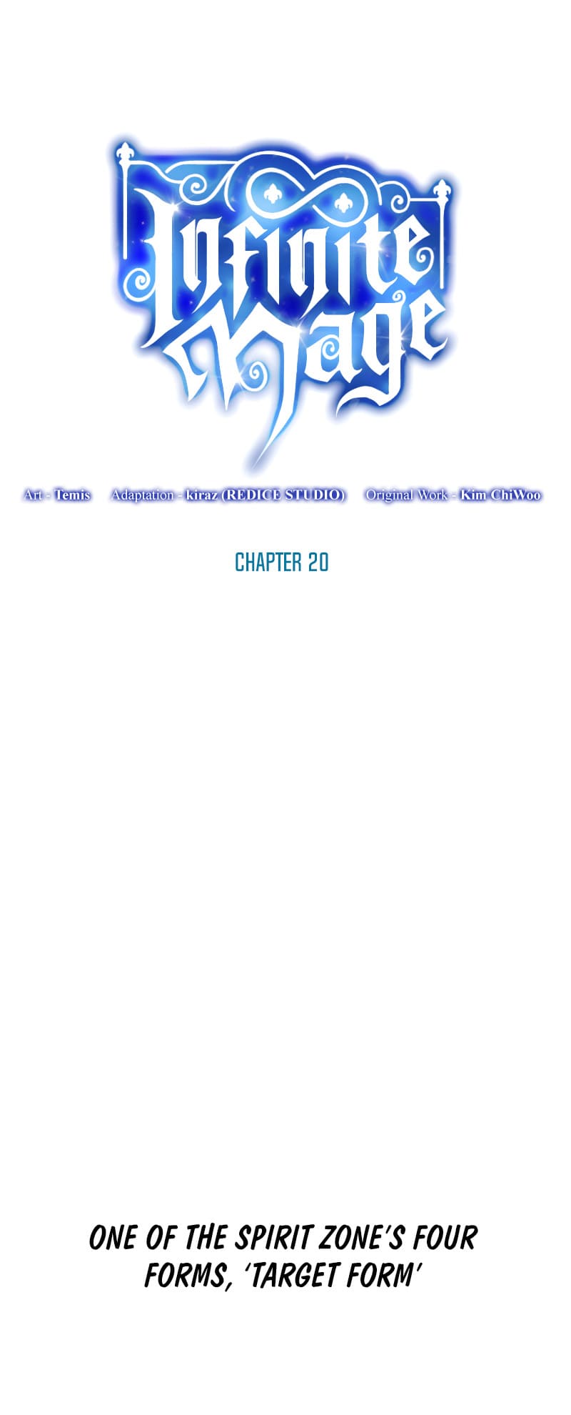Infinite Mage, Chapter 20 image 07